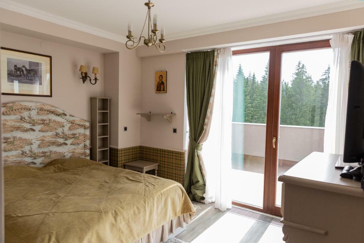 Silver Mountain 3 Bedroom Apartment Poiana Brasov Exterior foto