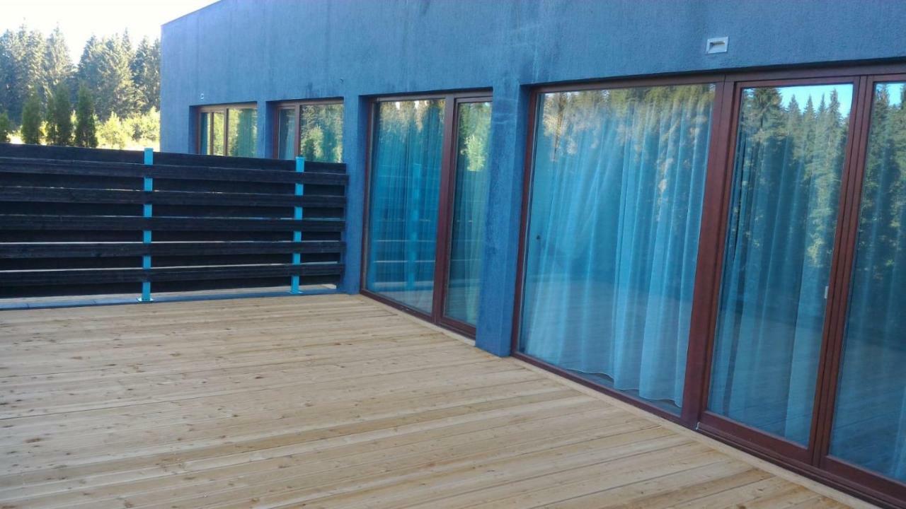 Silver Mountain 3 Bedroom Apartment Poiana Brasov Exterior foto